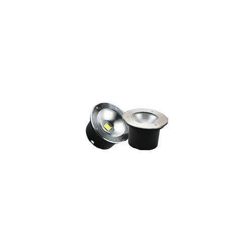 Halonix 9W Warm White LED Ground Burial Light, HLOGB-02-09-WW